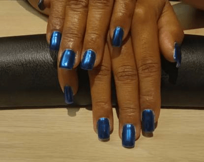MANICURES